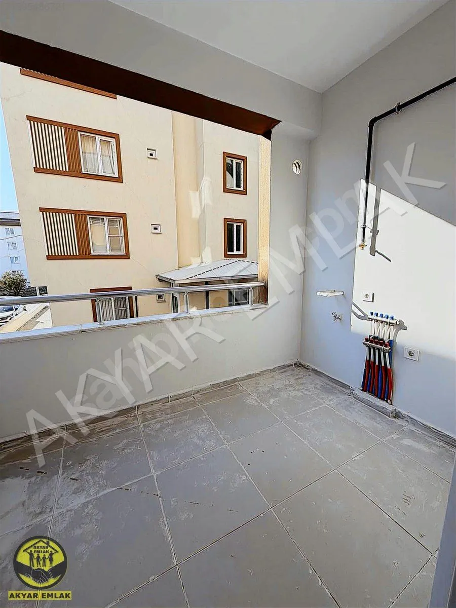 AKYAR EMLAKTAN BALLICA MAH YENİ YAPI LÜKS FERAH 2+1 DAİRE — 7