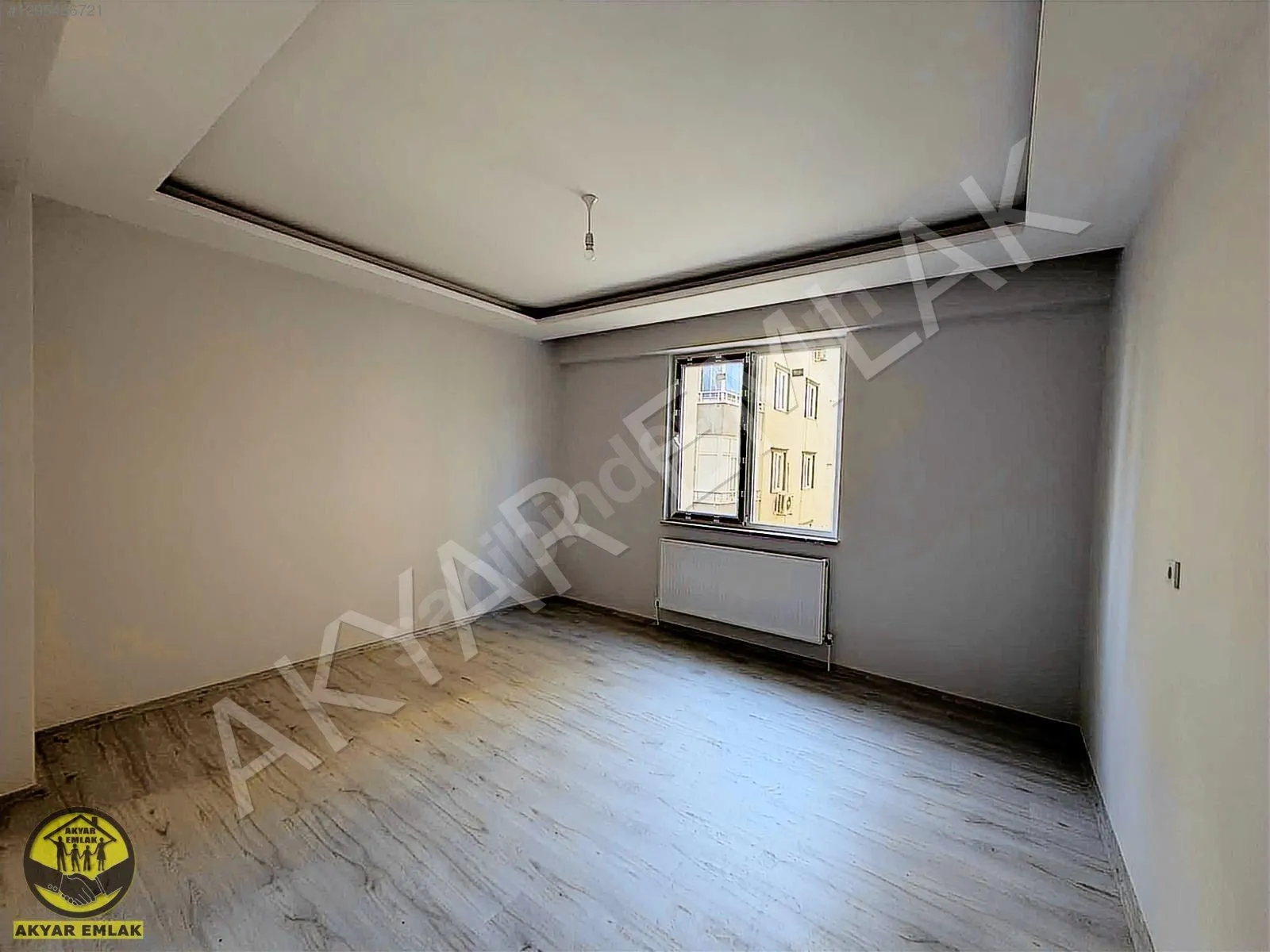 AKYAR EMLAKTAN BALLICA MAH YENİ YAPI LÜKS FERAH 2+1 DAİRE — 15