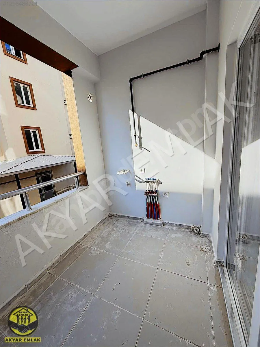 AKYAR EMLAKTAN BALLICA MAH YENİ YAPI LÜKS FERAH 2+1 DAİRE — 5