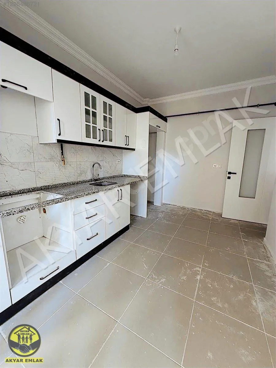 AKYAR EMLAKTAN BALLICA MAH YENİ YAPI LÜKS FERAH 2+1 DAİRE — 4