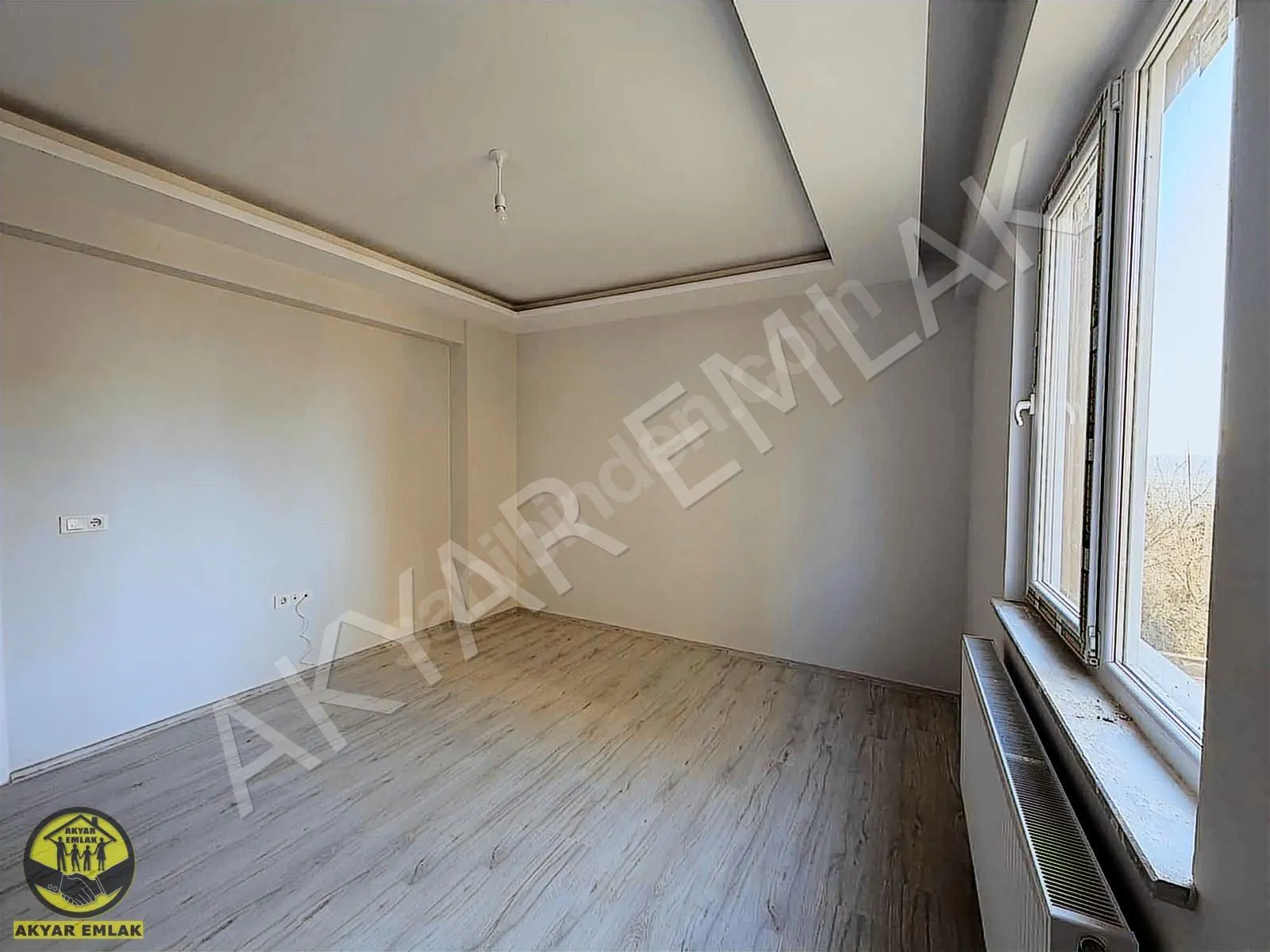 AKYAR EMLAKTAN BALLICA MAH YENİ YAPI LÜKS FERAH 2+1 DAİRE — 8