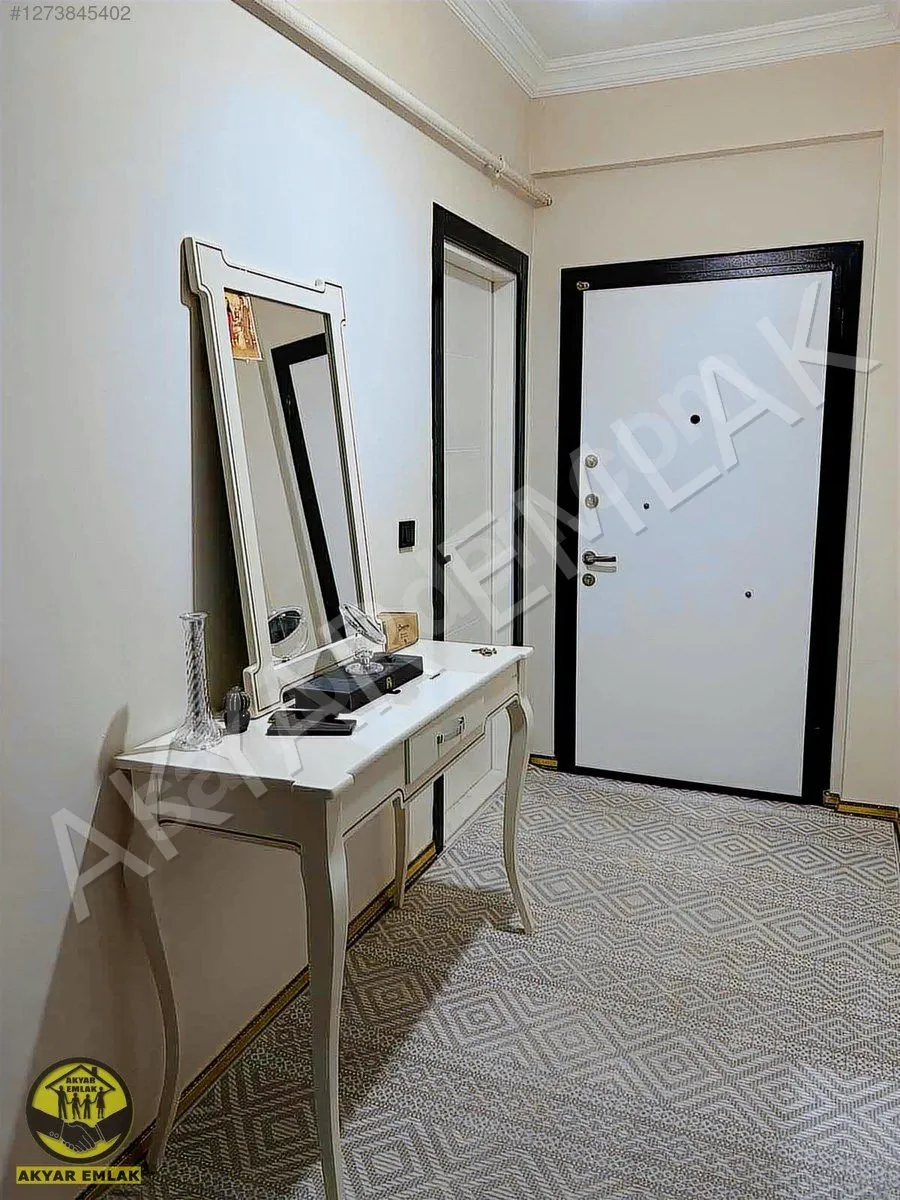 AKYAR EMLAKTAN DOĞUKENT ANA CADDE ARKASI 2+1 SATILIK DAİRE — 2