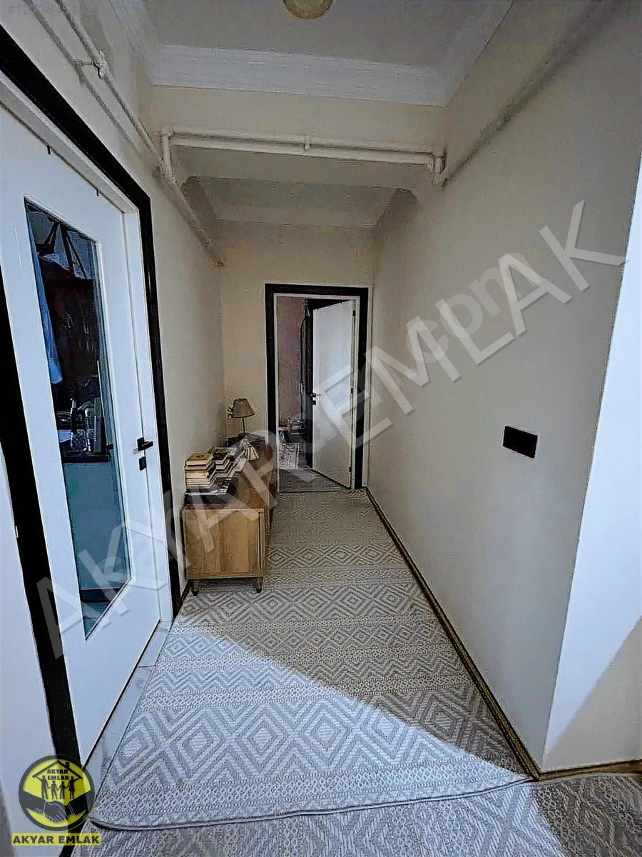 AKYAR EMLAKTAN DOĞUKENT ANA CADDE ARKASI 2+1 SATILIK DAİRE — 9