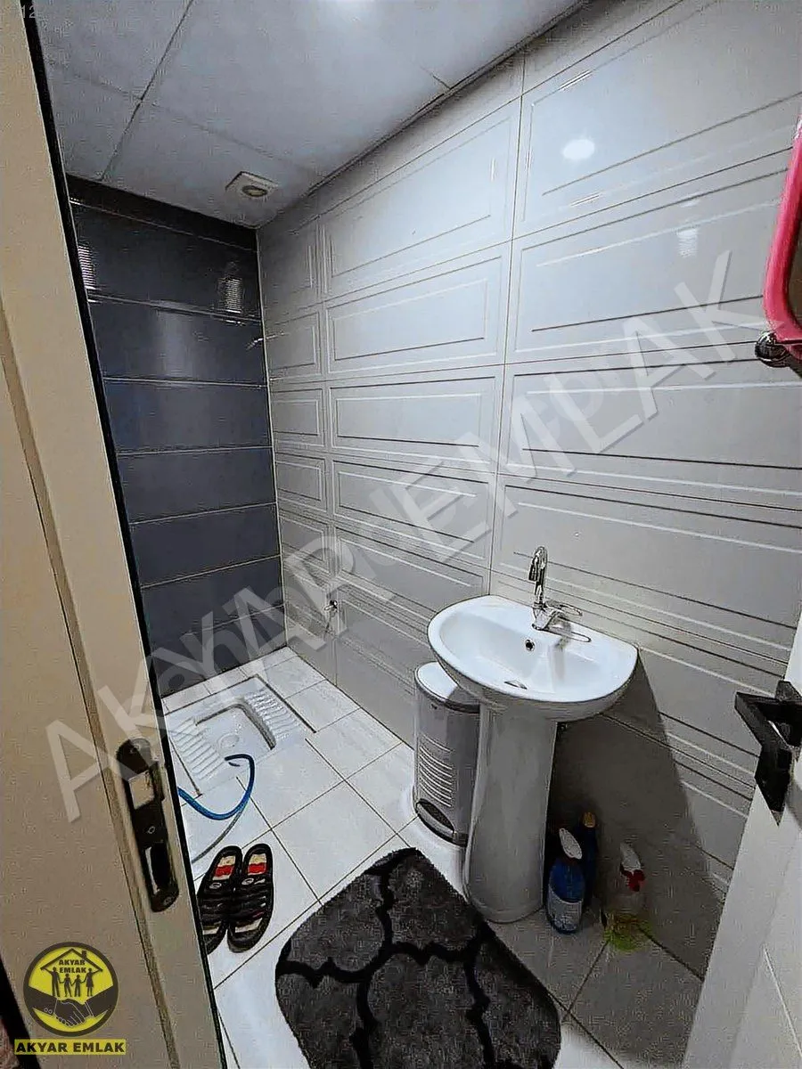 AKYAR EMLAKTAN DOĞUKENT ANA CADDE ARKASI 2+1 SATILIK DAİRE — 19