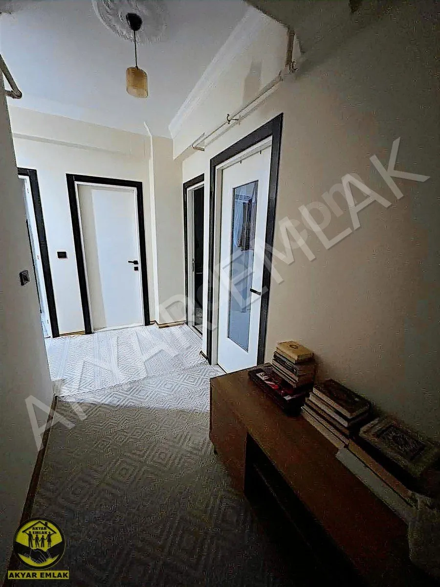 AKYAR EMLAKTAN DOĞUKENT ANA CADDE ARKASI 2+1 SATILIK DAİRE — 6