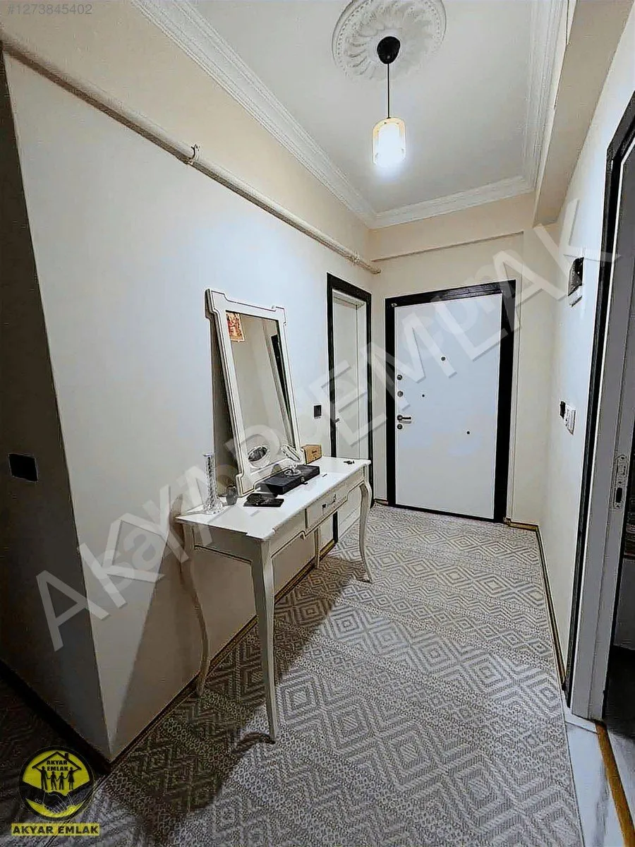 AKYAR EMLAKTAN DOĞUKENT ANA CADDE ARKASI 2+1 SATILIK DAİRE — 5