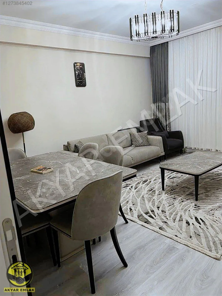 AKYAR EMLAKTAN DOĞUKENT ANA CADDE ARKASI 2+1 SATILIK DAİRE — 10