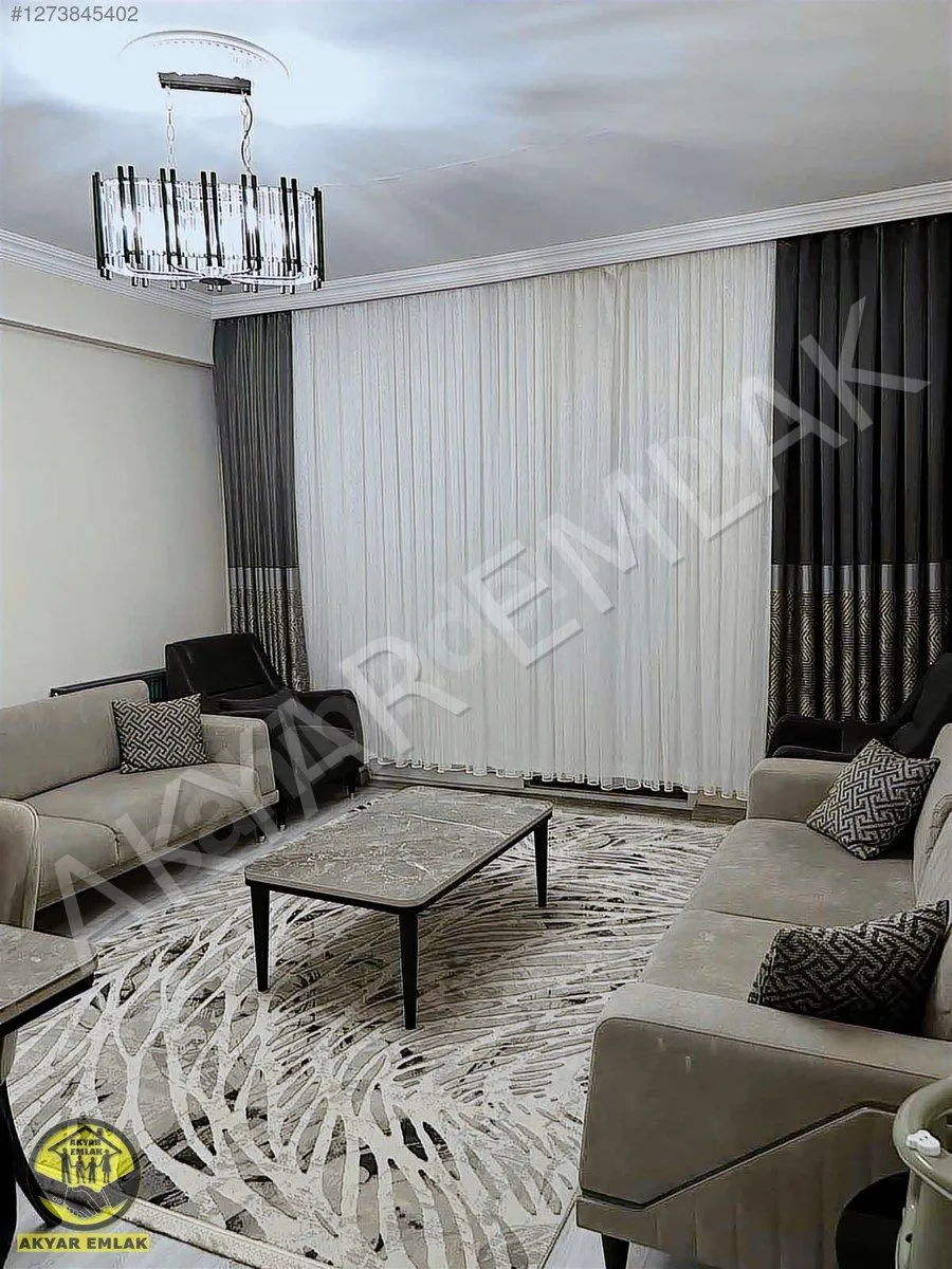 AKYAR EMLAKTAN DOĞUKENT ANA CADDE ARKASI 2+1 SATILIK DAİRE — 13