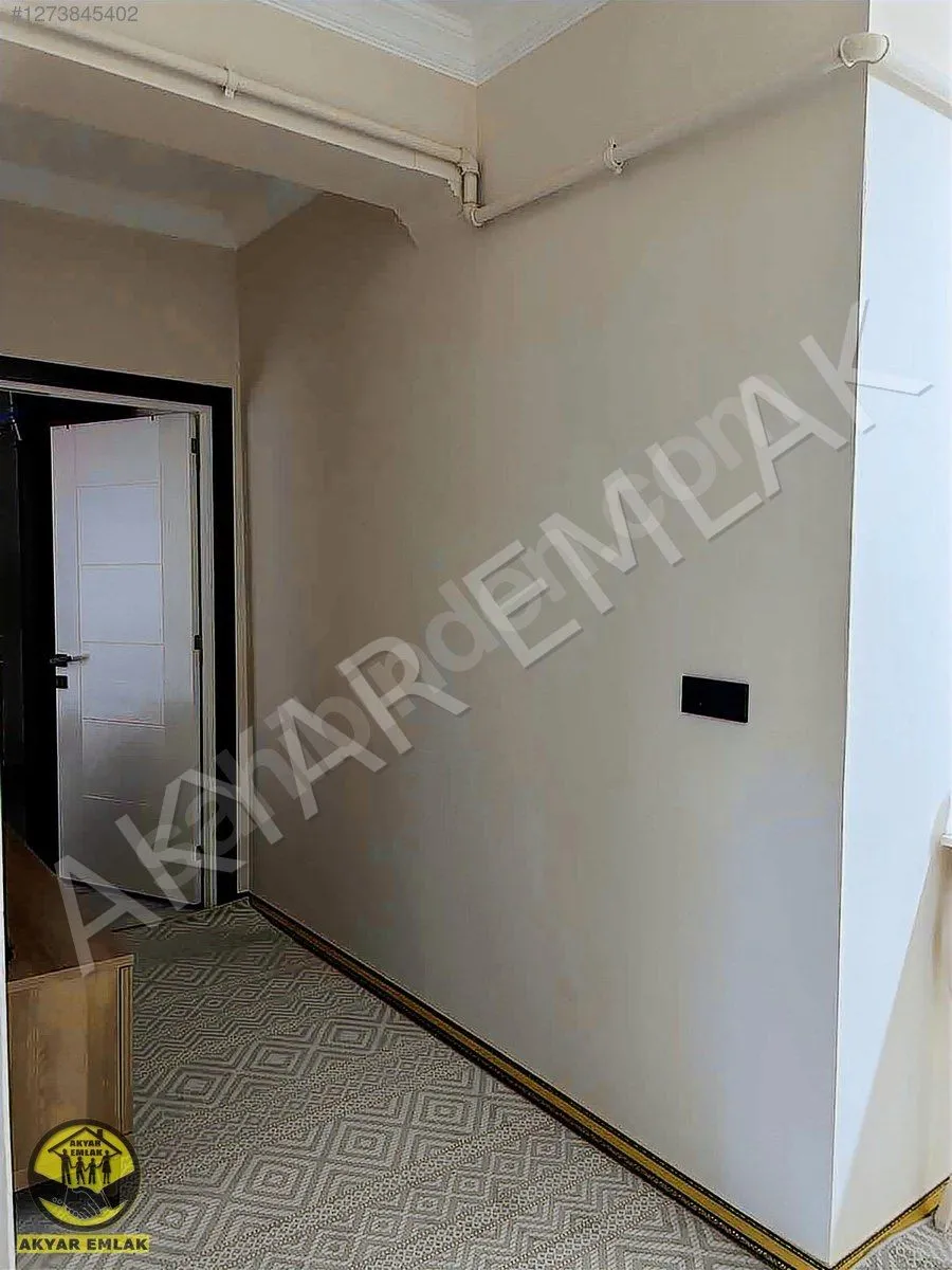 AKYAR EMLAKTAN DOĞUKENT ANA CADDE ARKASI 2+1 SATILIK DAİRE — 7