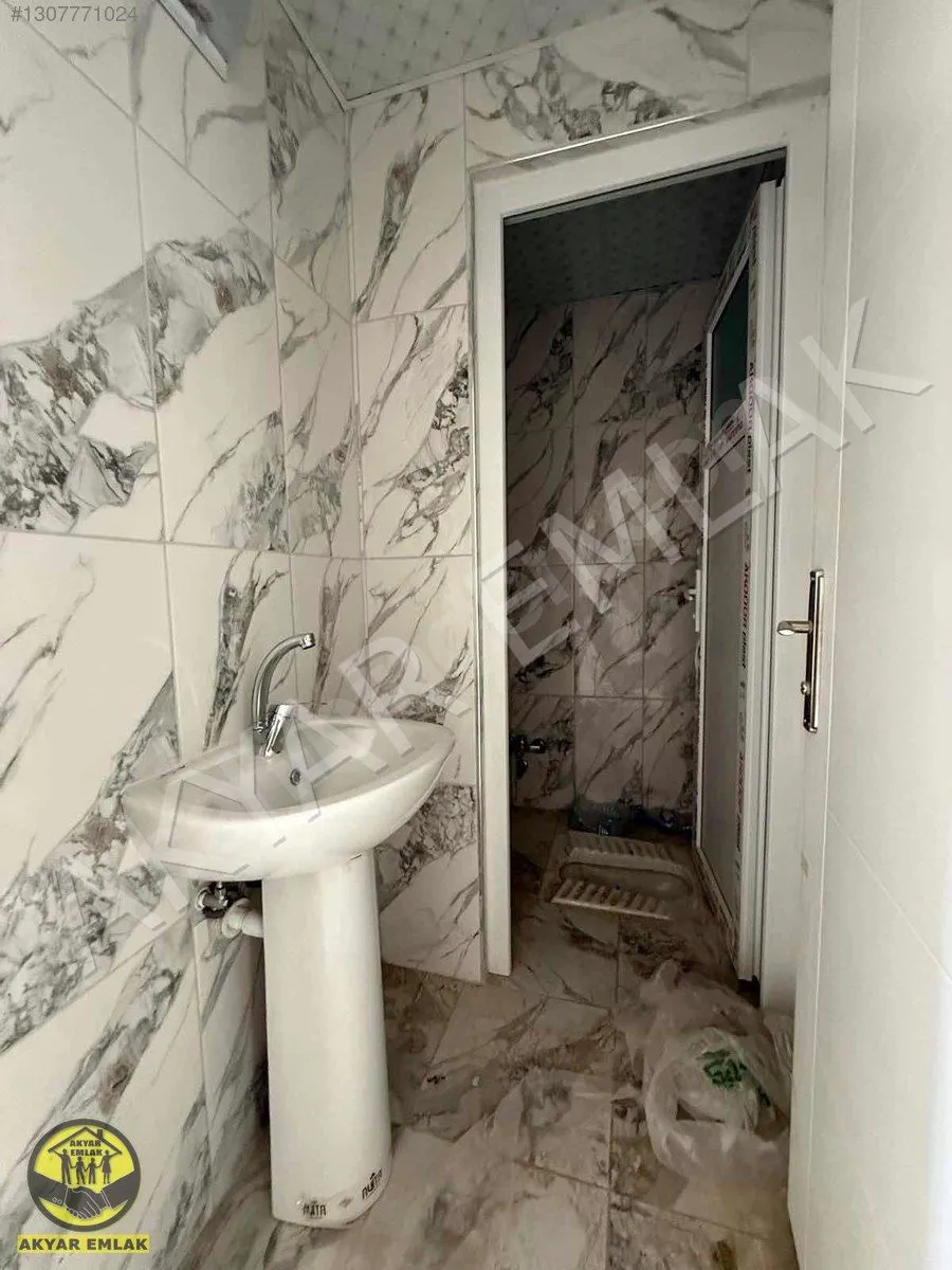 AKYAR EMLAK YENİ YAPI GENİŞ DÜZ GİRİŞ YAHYA KEMAL MAH — 3