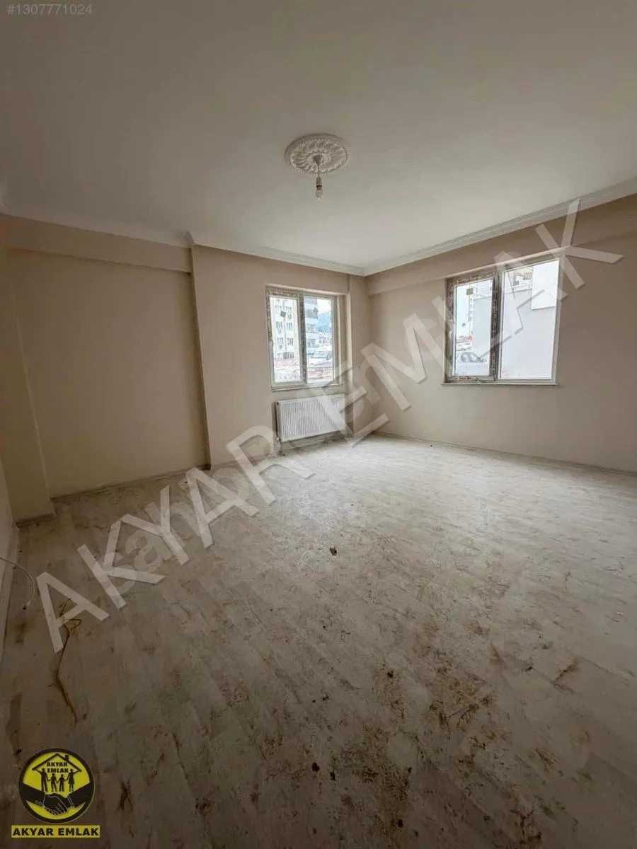 AKYAR EMLAK YENİ YAPI GENİŞ DÜZ GİRİŞ YAHYA KEMAL MAH — 19