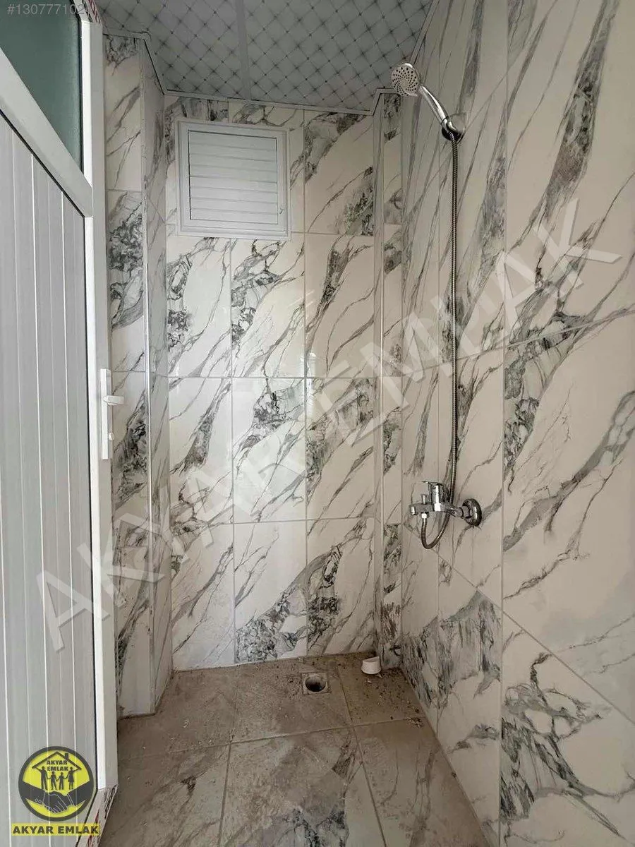 AKYAR EMLAK YENİ YAPI GENİŞ DÜZ GİRİŞ YAHYA KEMAL MAH — 7