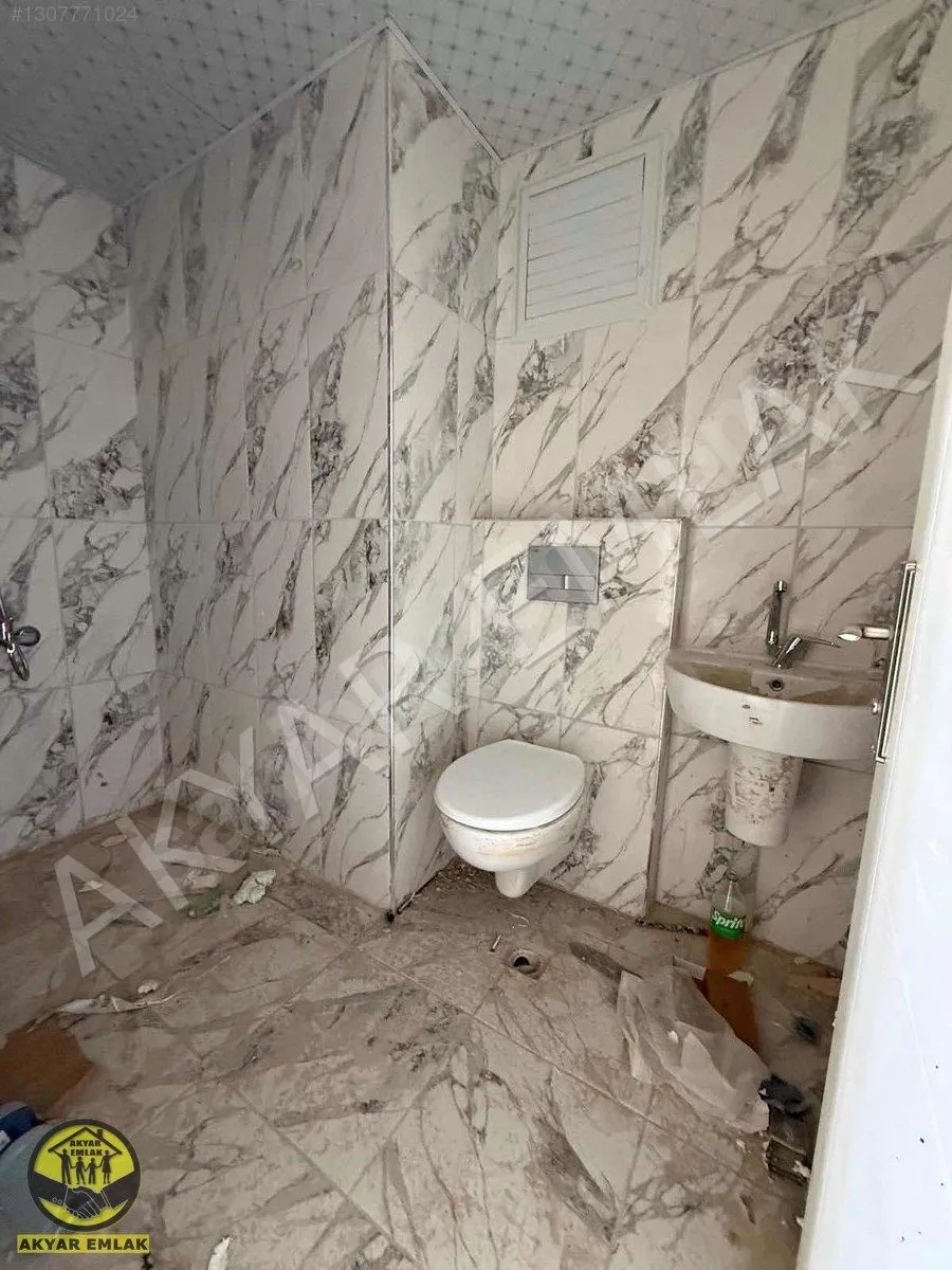 AKYAR EMLAK YENİ YAPI GENİŞ DÜZ GİRİŞ YAHYA KEMAL MAH — 5