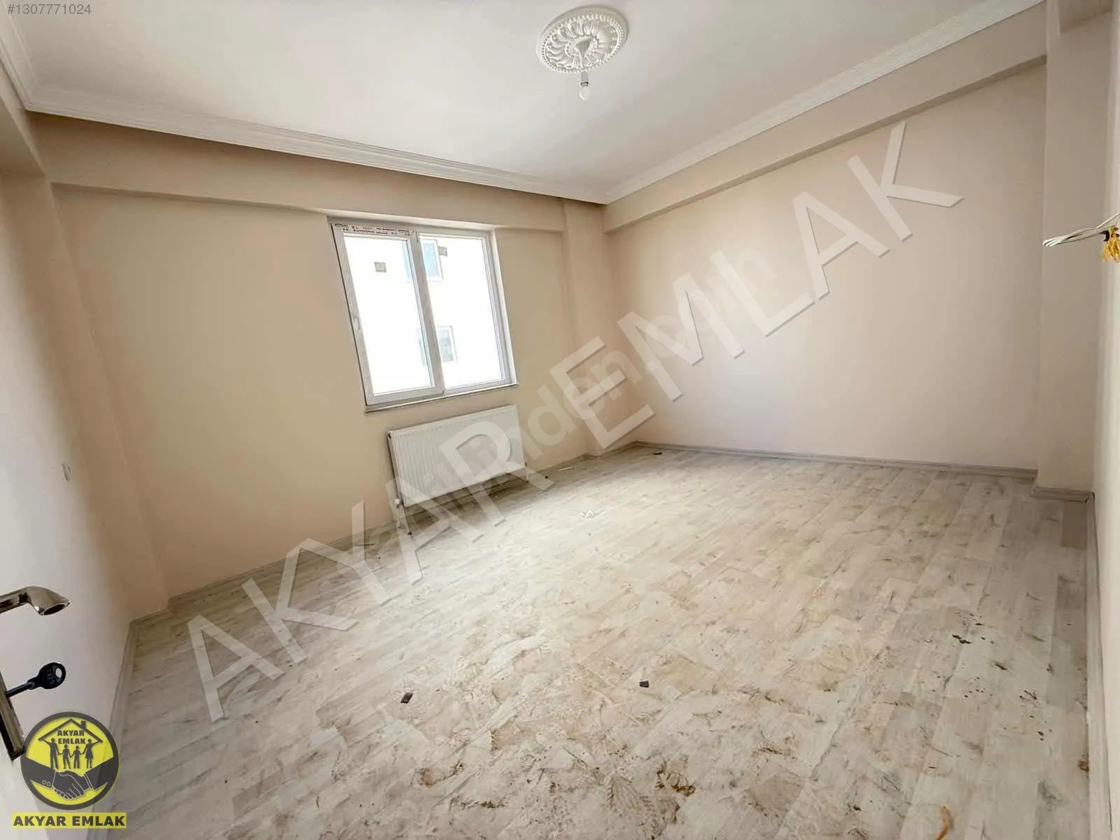AKYAR EMLAK YENİ YAPI GENİŞ DÜZ GİRİŞ YAHYA KEMAL MAH — 9