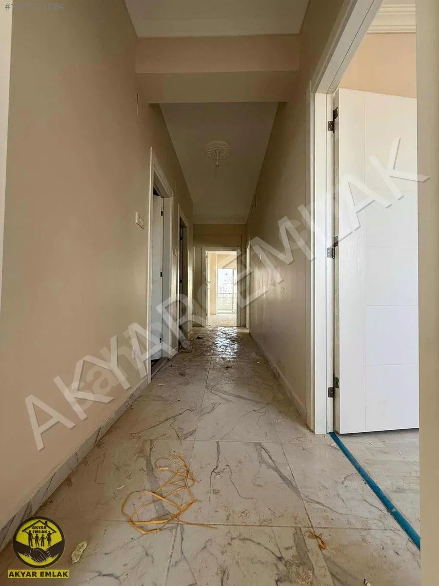 AKYAR EMLAK YENİ YAPI GENİŞ DÜZ GİRİŞ YAHYA KEMAL MAH — 6