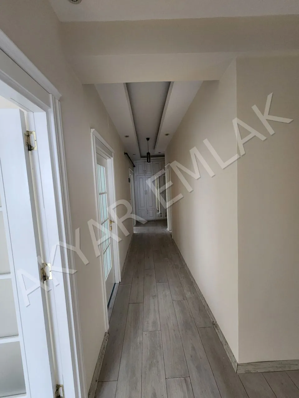 Akyar Emlak Satılık Bayazıtlı mahallesi 6+1 dubleks daire — 13