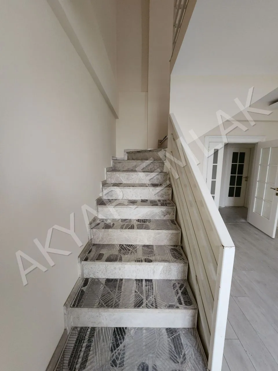 Akyar Emlak Satılık Bayazıtlı mahallesi 6+1 dubleks daire — 7