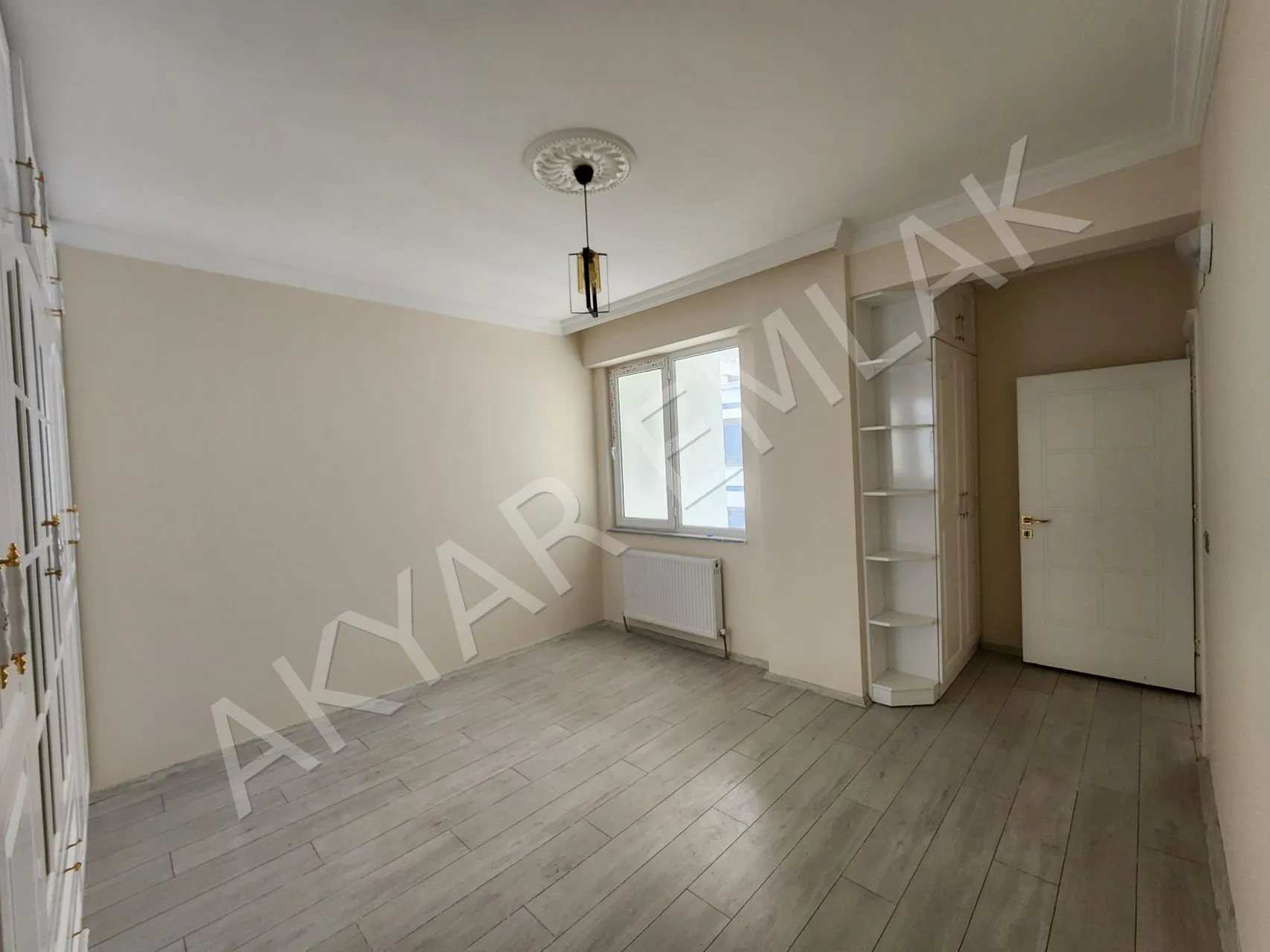 Akyar Emlak Satılık Bayazıtlı mahallesi 6+1 dubleks daire — 11