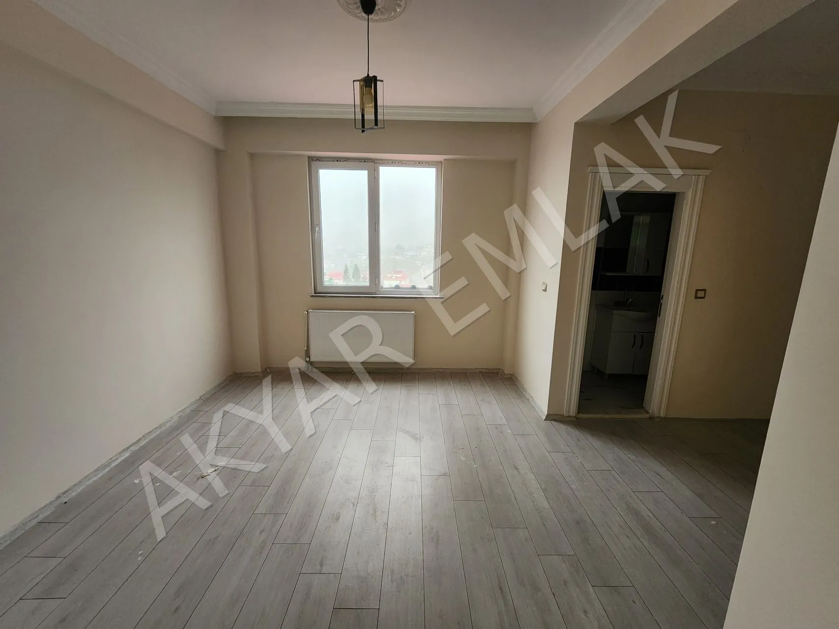 Akyar Emlak Satılık Bayazıtlı mahallesi 6+1 dubleks daire — 9