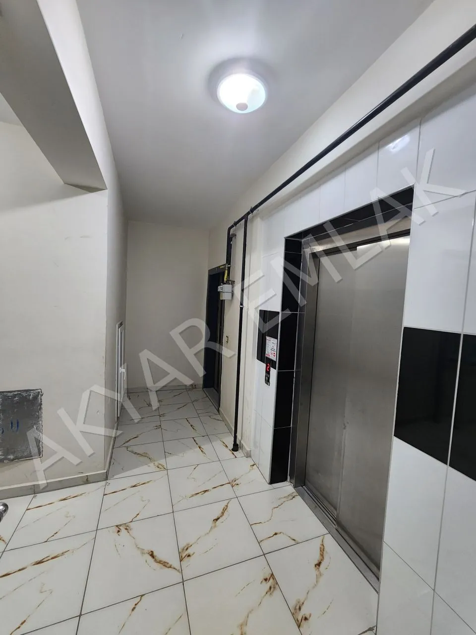 Akyar Emlak Satılık Bayazıtlı mahallesi 6+1 dubleks daire — 31