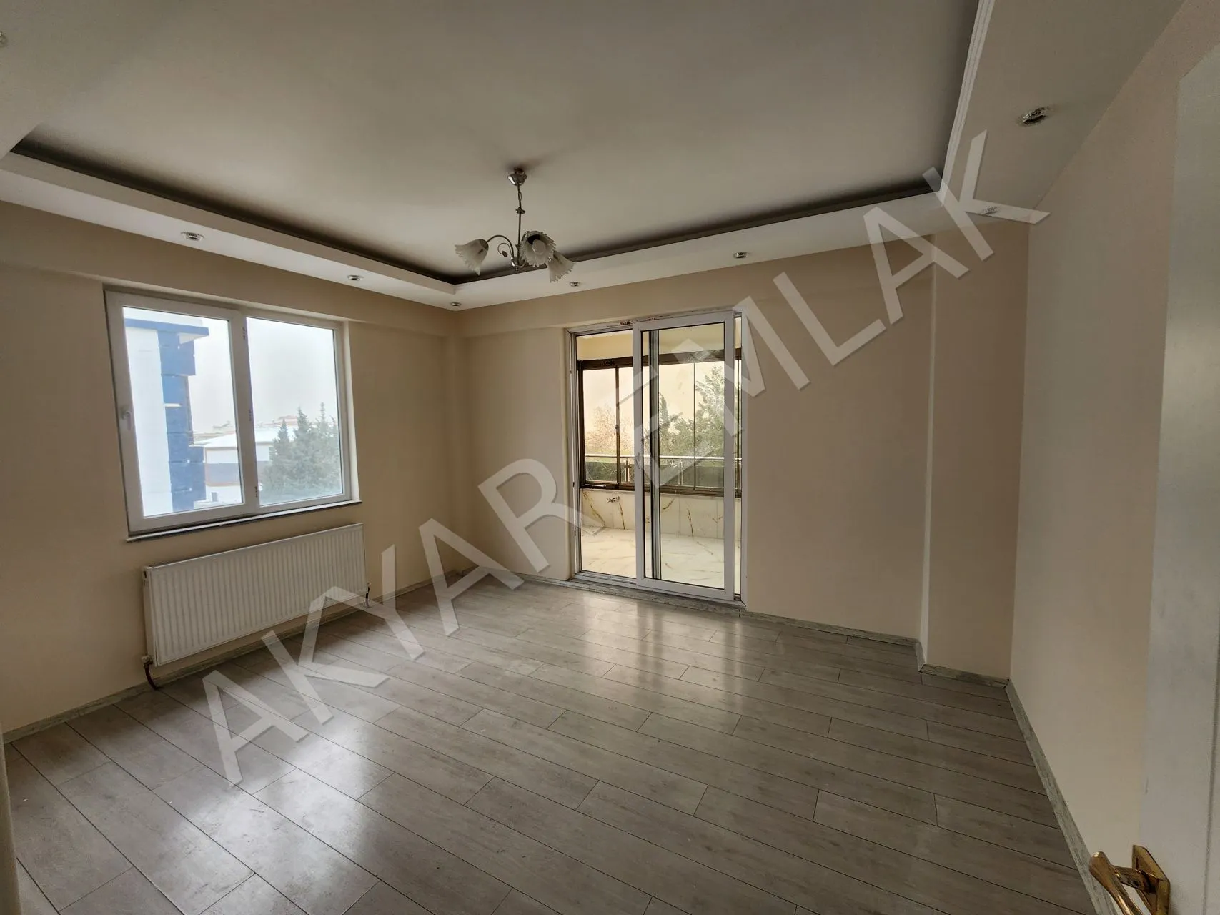 Akyar Emlak Satılık Bayazıtlı mahallesi 6+1 dubleks daire — 15