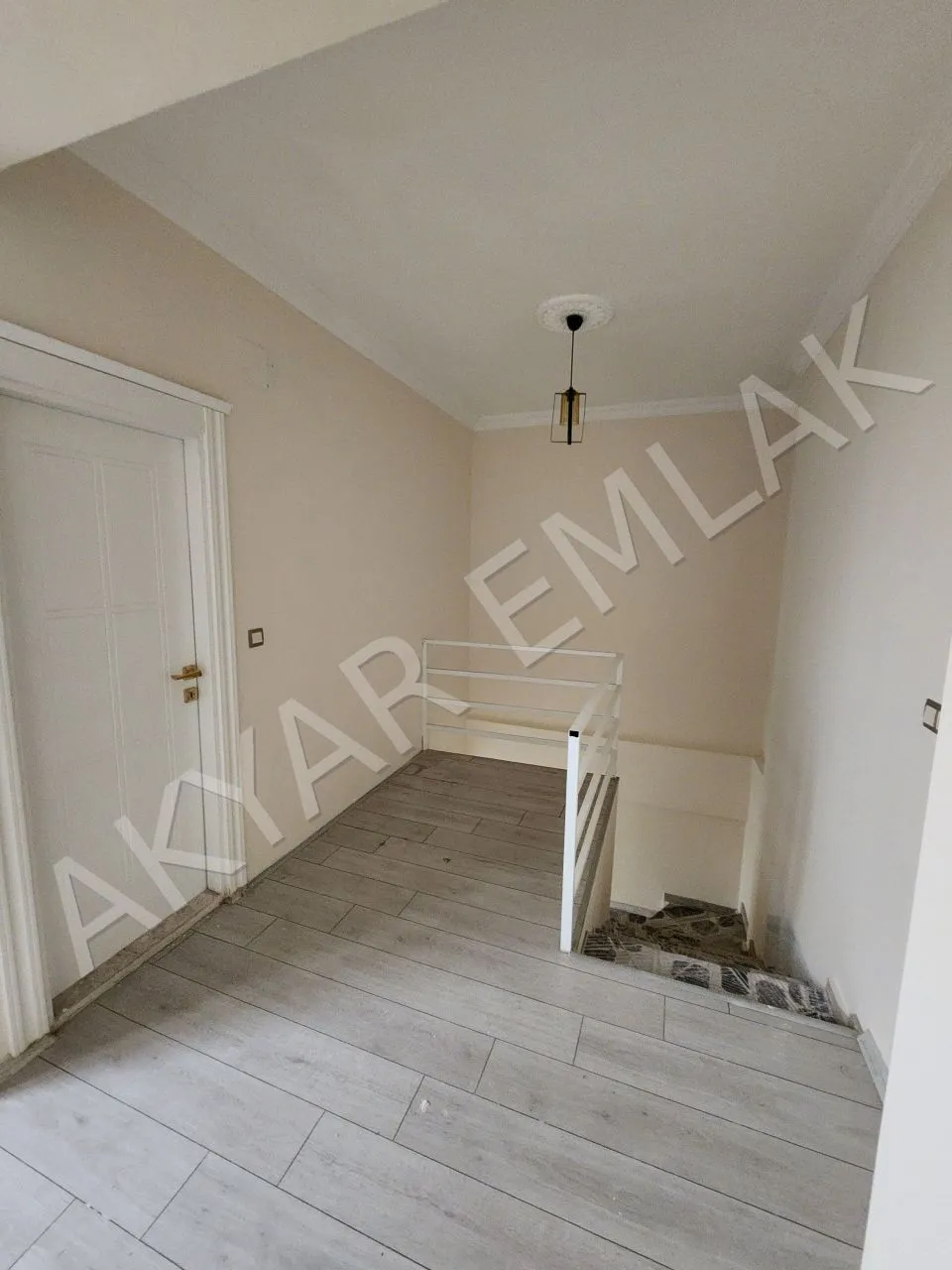 Akyar Emlak Satılık Bayazıtlı mahallesi 6+1 dubleks daire — 6