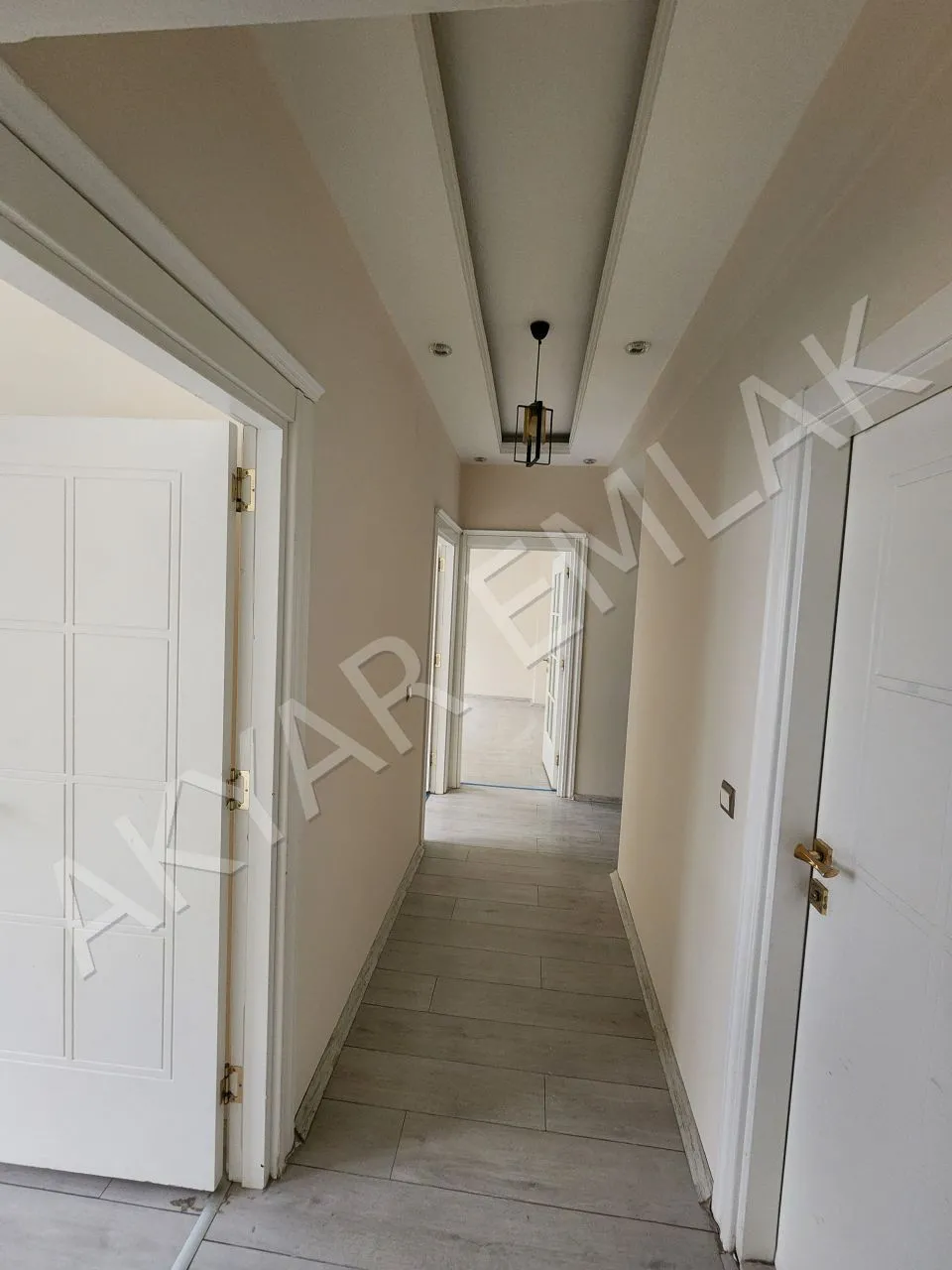 Akyar Emlak Satılık Bayazıtlı mahallesi 6+1 dubleks daire — 5