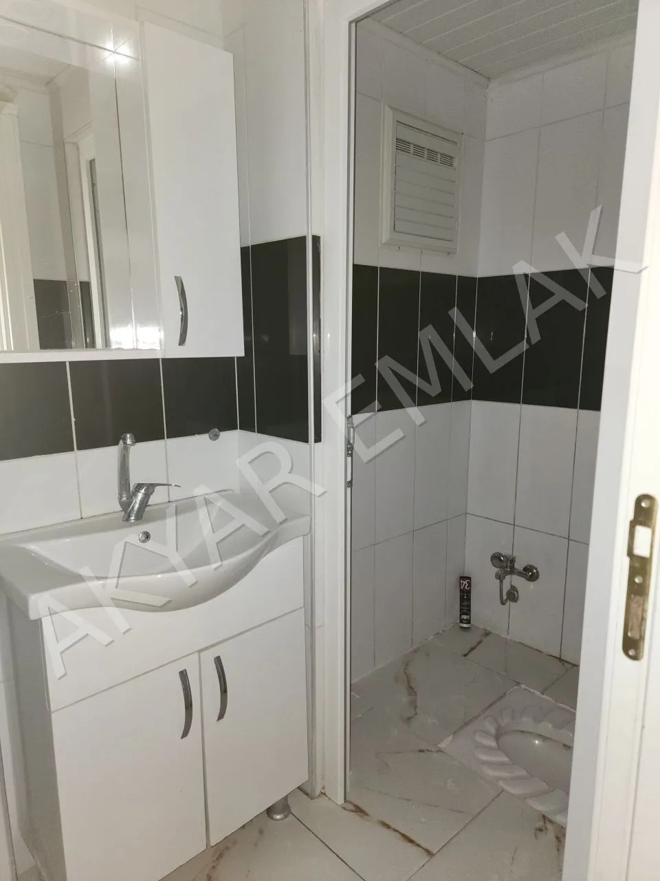 Akyar Emlak Satılık Bayazıtlı mahallesi 6+1 dubleks daire — 27