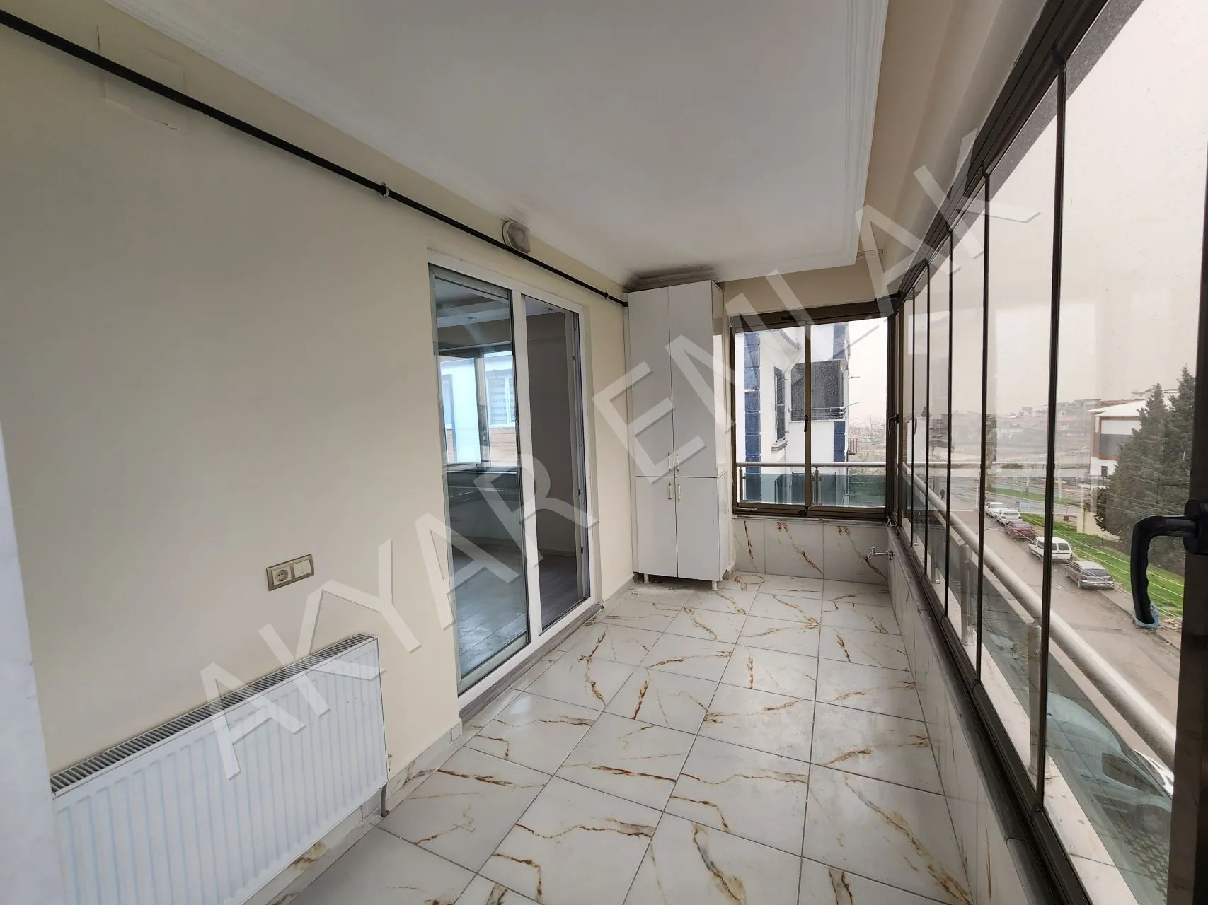 Akyar Emlak Satılık Bayazıtlı mahallesi 6+1 dubleks daire — 24