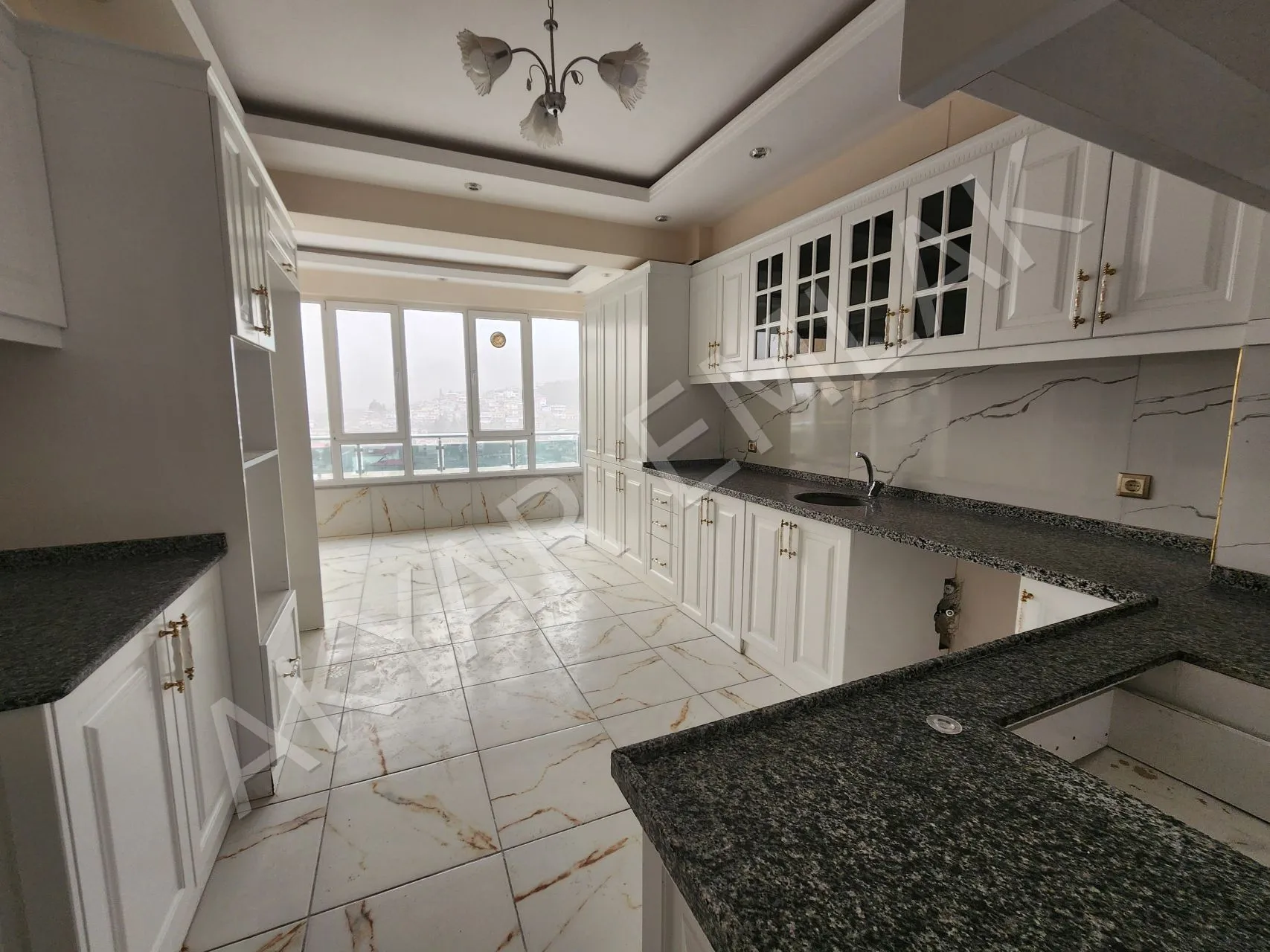 Akyar Emlak Satılık Bayazıtlı mahallesi 6+1 dubleks daire