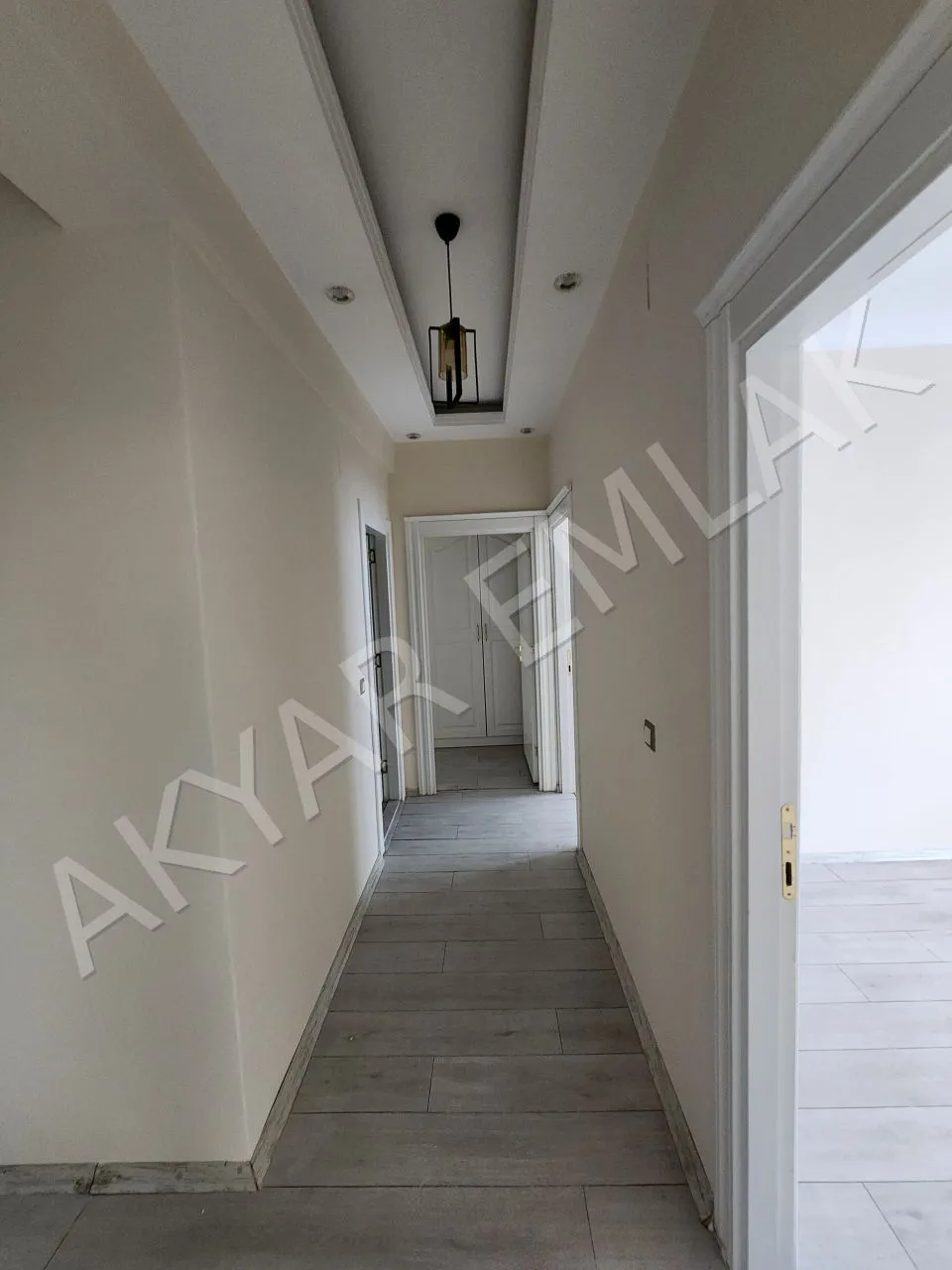 Akyar Emlak Satılık Bayazıtlı mahallesi 6+1 dubleks daire — 20