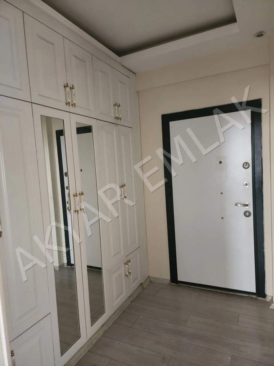 Akyar Emlak Satılık Bayazıtlı mahallesi 6+1 dubleks daire — 18