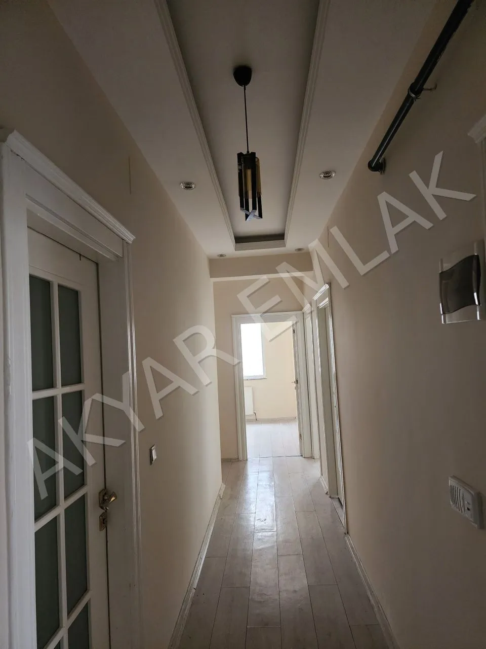 Akyar Emlak Satılık Bayazıtlı mahallesi 6+1 dubleks daire — 36