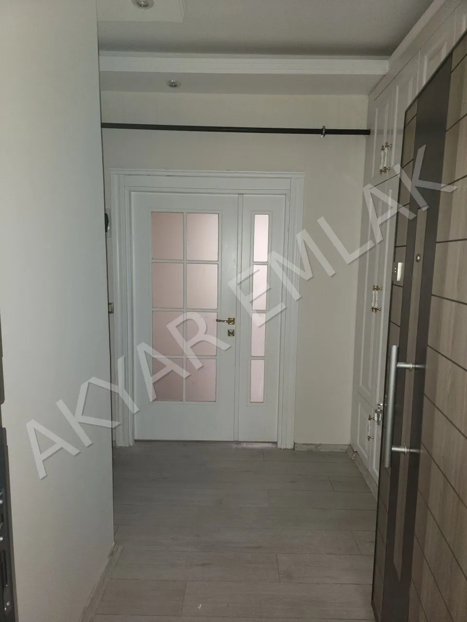 Akyar Emlak Satılık Bayazıtlı mahallesi 6+1 dubleks daire — 32