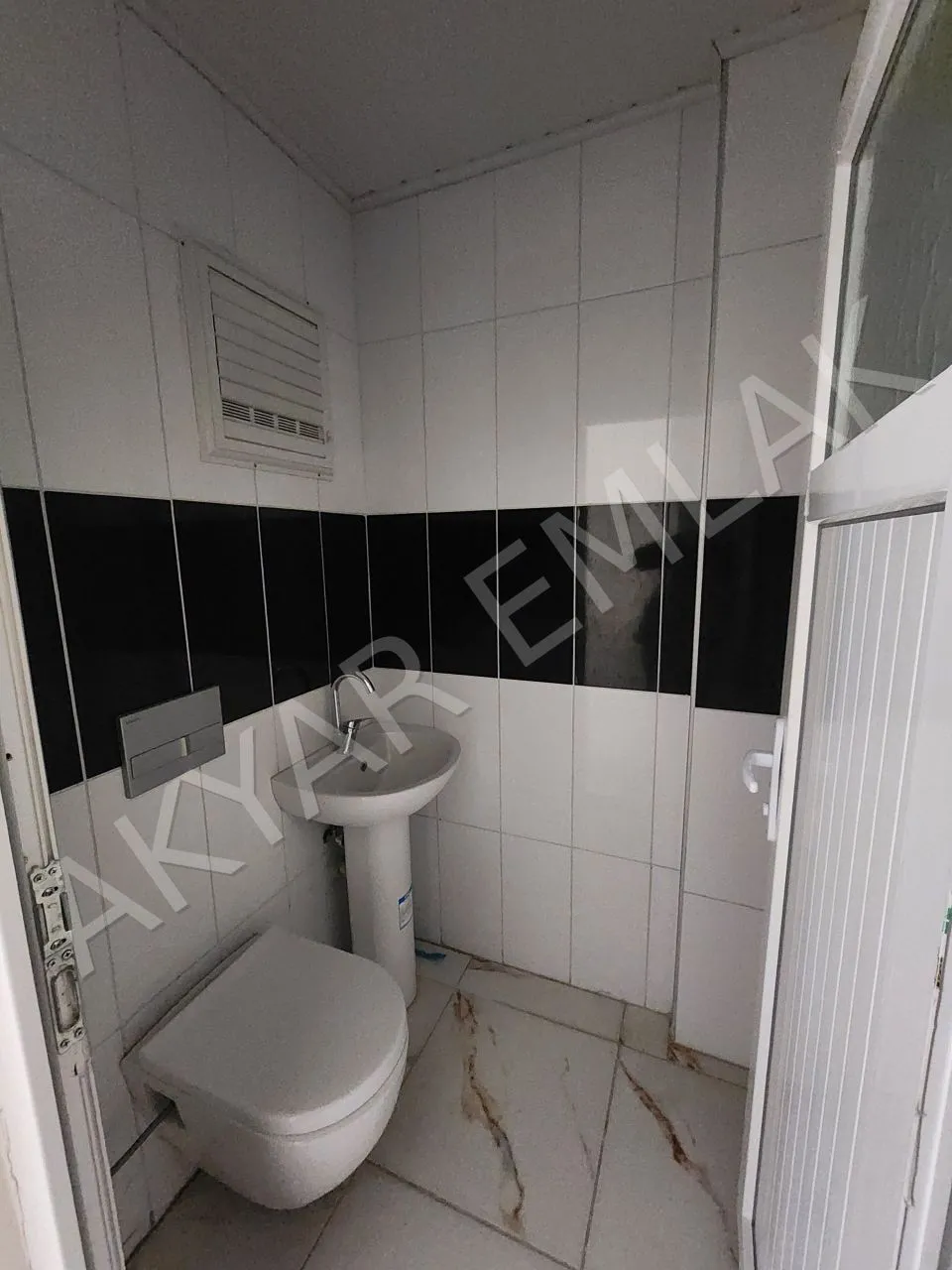 Akyar Emlak Satılık Bayazıtlı mahallesi 6+1 dubleks daire — 23