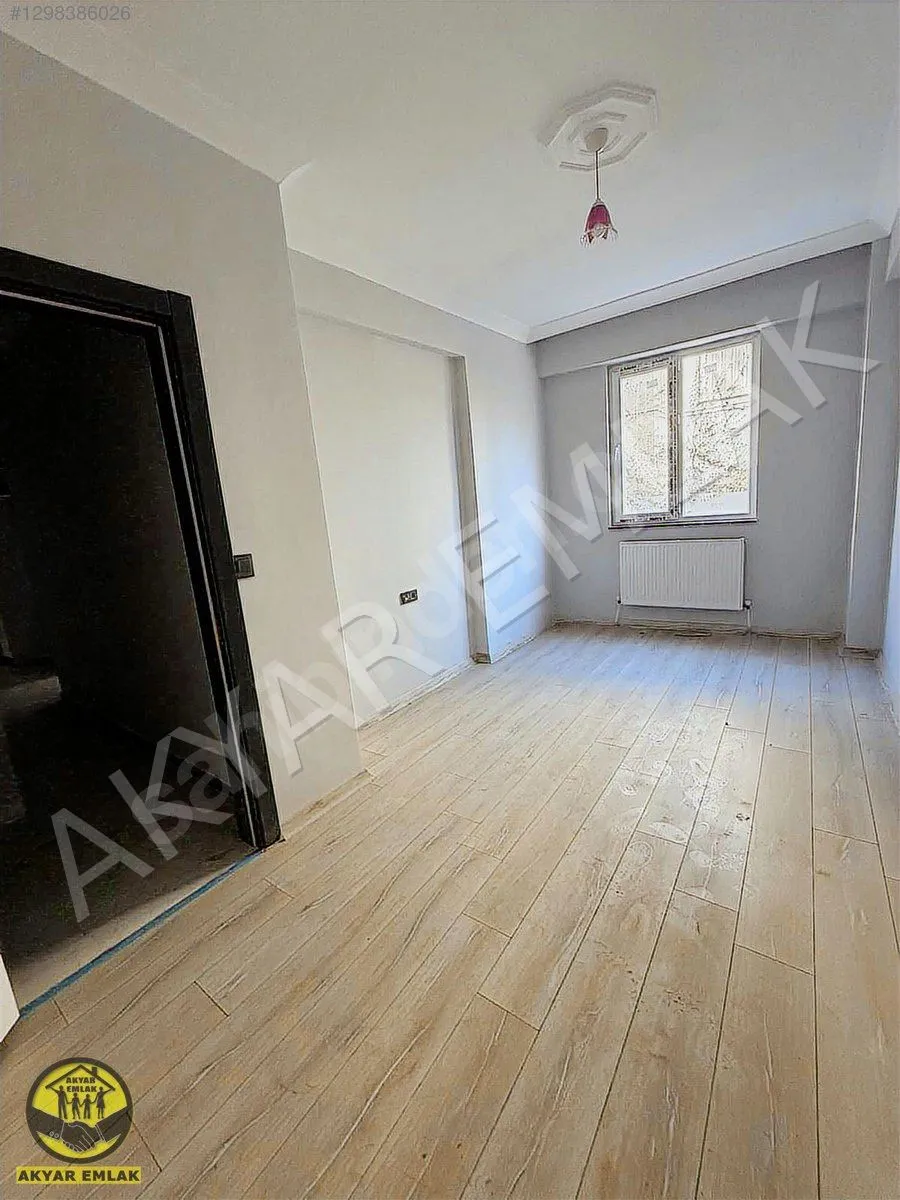 AKYAR EMLAKTAN BALLICA LÜKS BAHÇELİ DÜZ GİRİŞ GENİŞ 2+0 DAİRE — 6