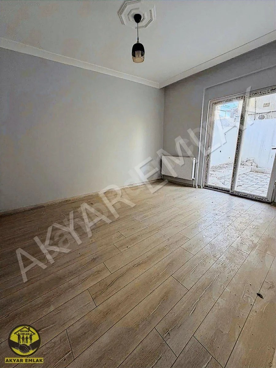 AKYAR EMLAKTAN BALLICA LÜKS BAHÇELİ DÜZ GİRİŞ GENİŞ 2+0 DAİRE — 18