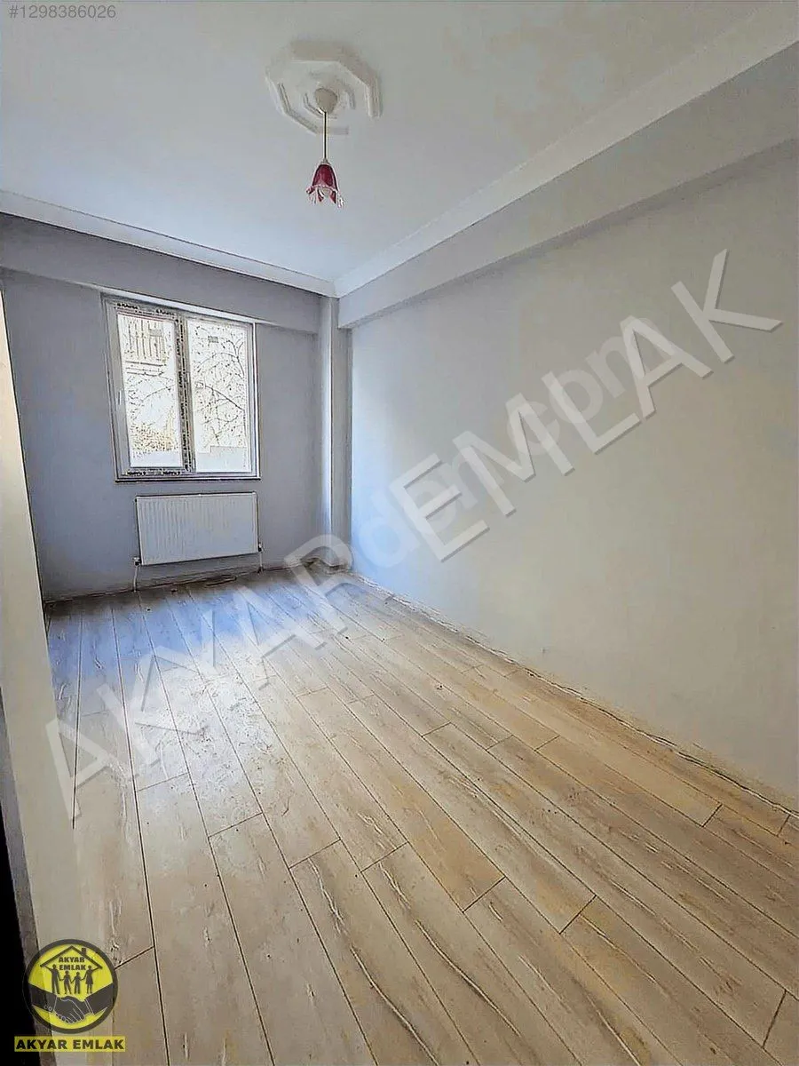 AKYAR EMLAKTAN BALLICA LÜKS BAHÇELİ DÜZ GİRİŞ GENİŞ 2+0 DAİRE — 7