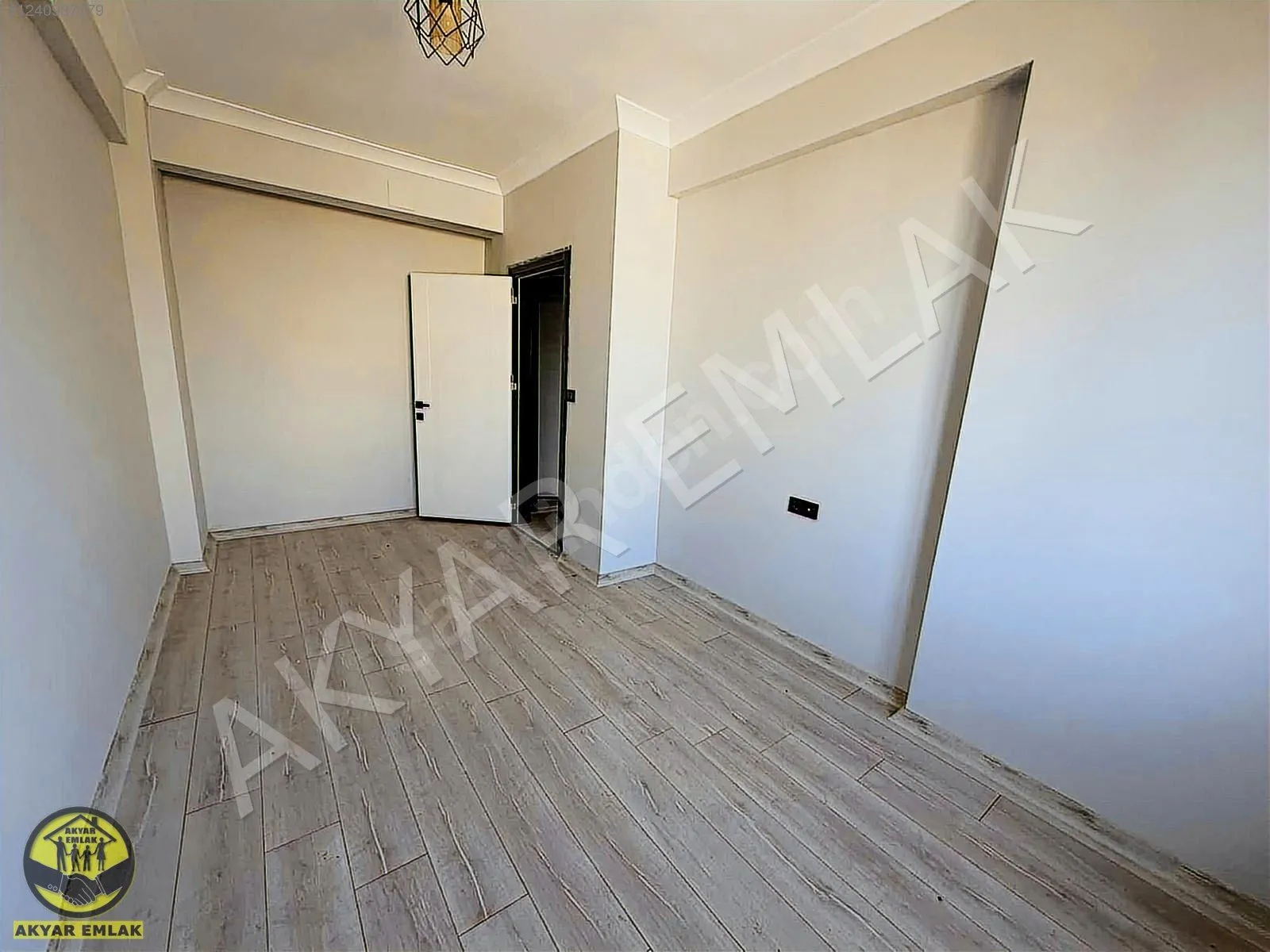 AKYAR dan YENİ YAPIM BALLICADA LÜKS SIFIR 2+1 DAİRE — 6