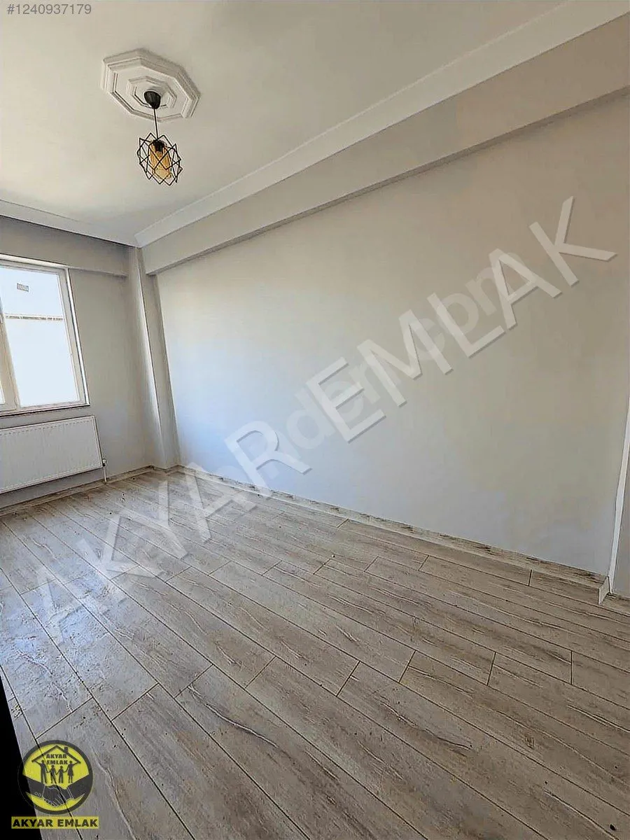 AKYAR dan YENİ YAPIM BALLICADA LÜKS SIFIR 2+1 DAİRE — 7