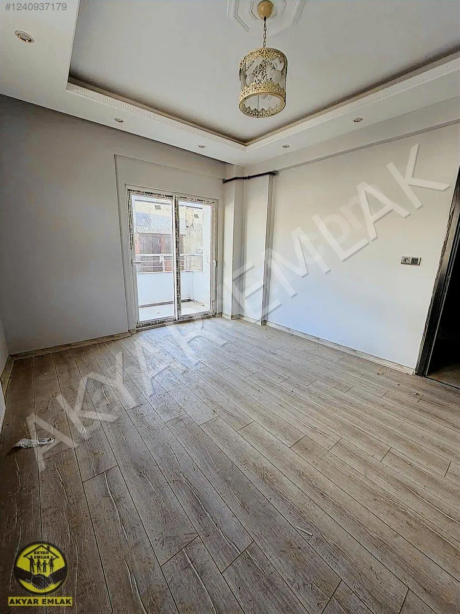 AKYAR dan YENİ YAPIM BALLICADA LÜKS SIFIR 2+1 DAİRE — 10