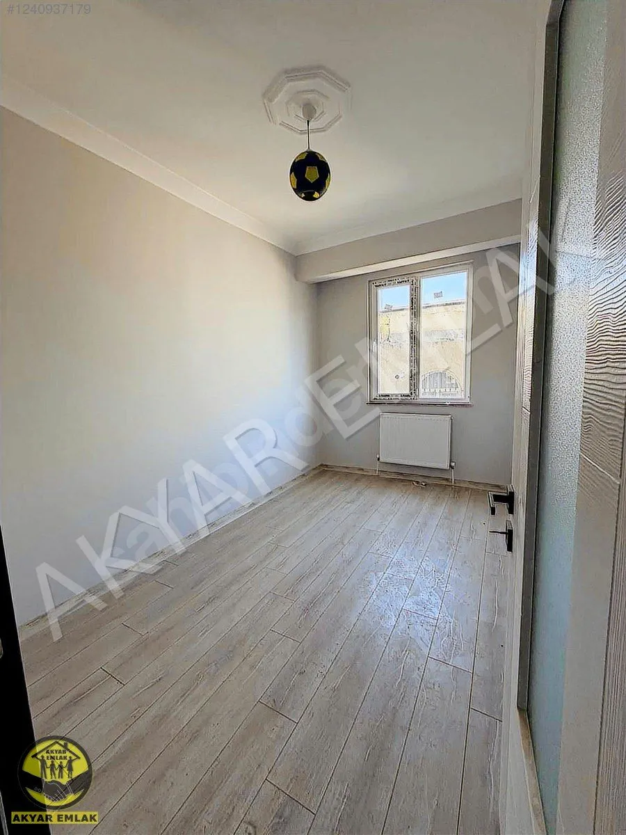 AKYAR dan YENİ YAPIM BALLICADA LÜKS SIFIR 2+1 DAİRE — 8