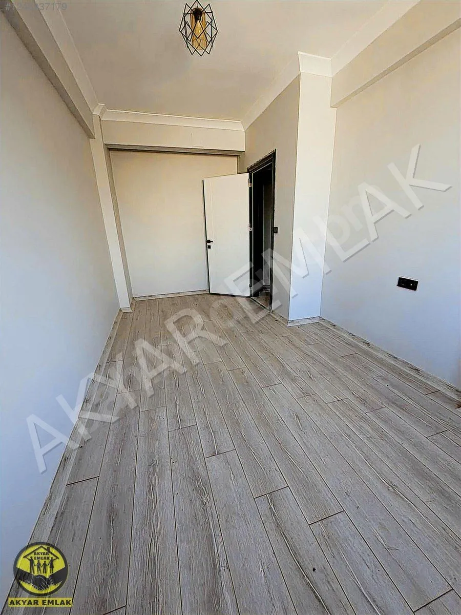 AKYAR dan YENİ YAPIM BALLICADA LÜKS SIFIR 2+1 DAİRE — 5