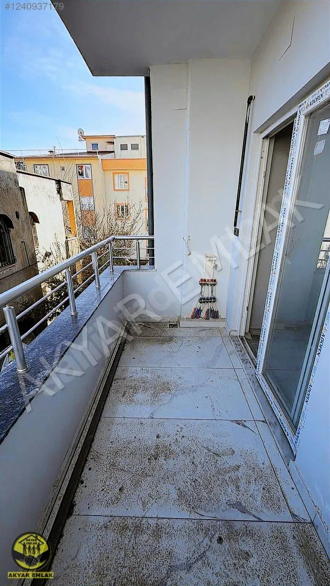 AKYAR dan YENİ YAPIM BALLICADA LÜKS SIFIR 2+1 DAİRE — 4