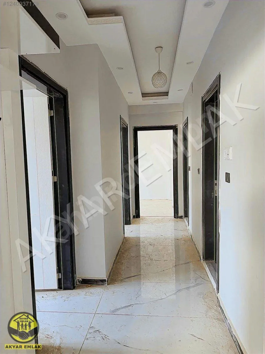 AKYAR dan YENİ YAPIM BALLICADA LÜKS SIFIR 2+1 DAİRE — 12