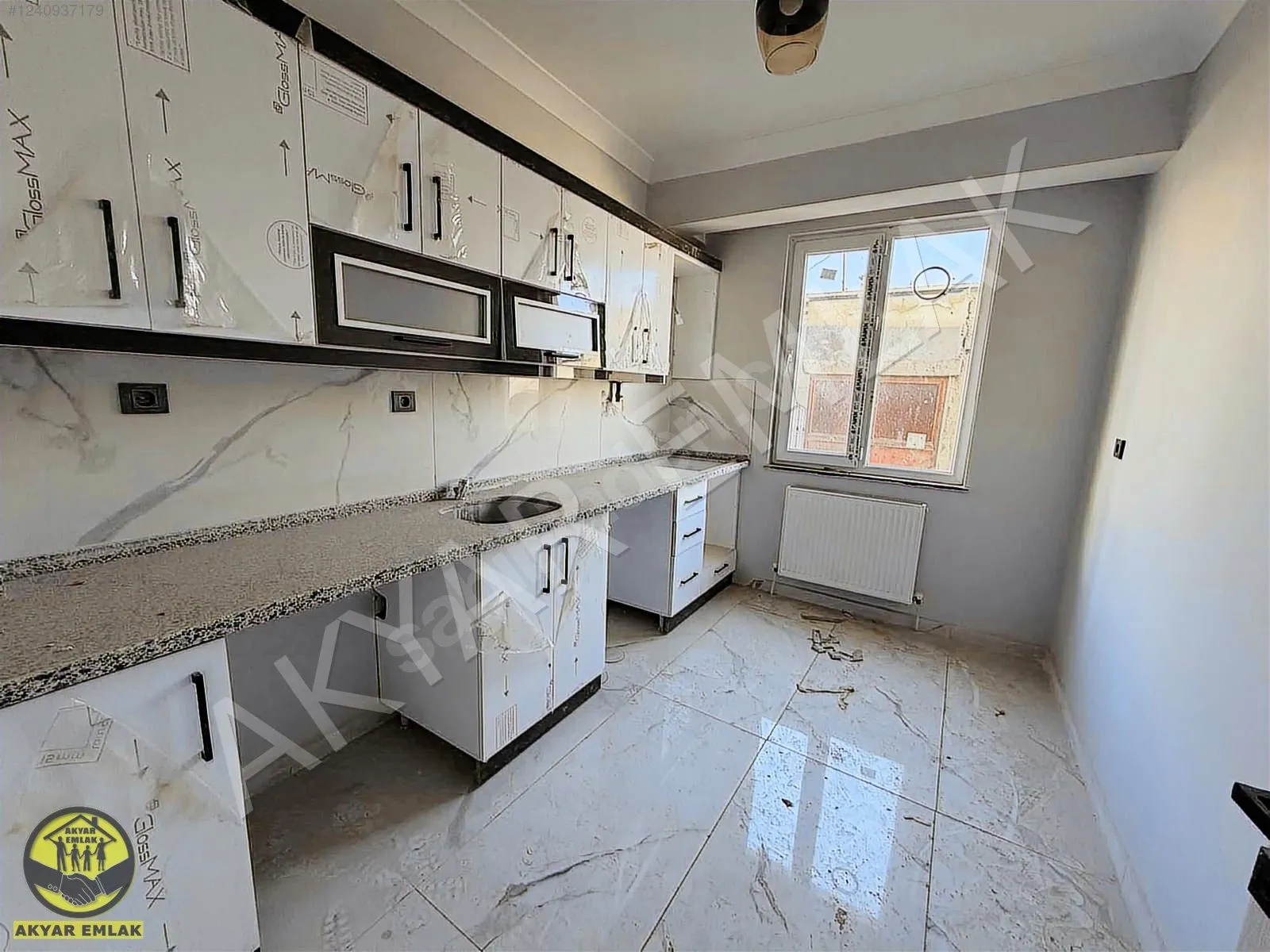 AKYAR dan YENİ YAPIM BALLICADA LÜKS SIFIR 2+1 DAİRE — 9