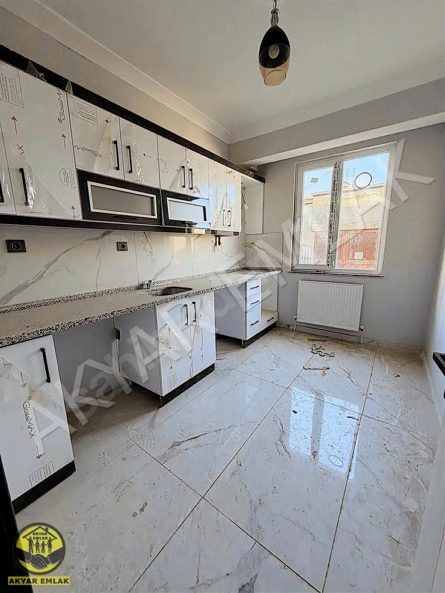 AKYAR dan YENİ YAPIM BALLICADA LÜKS SIFIR 2+1 DAİRE — 3
