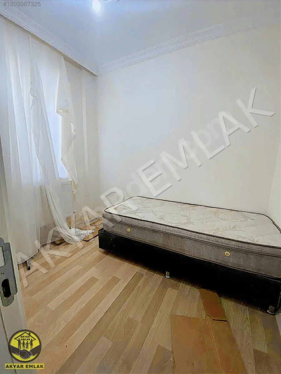 AKYAR EMLAKTAN YAHYA KEMAL MAH YATAY YAPI 3+1 DAİRE — 5