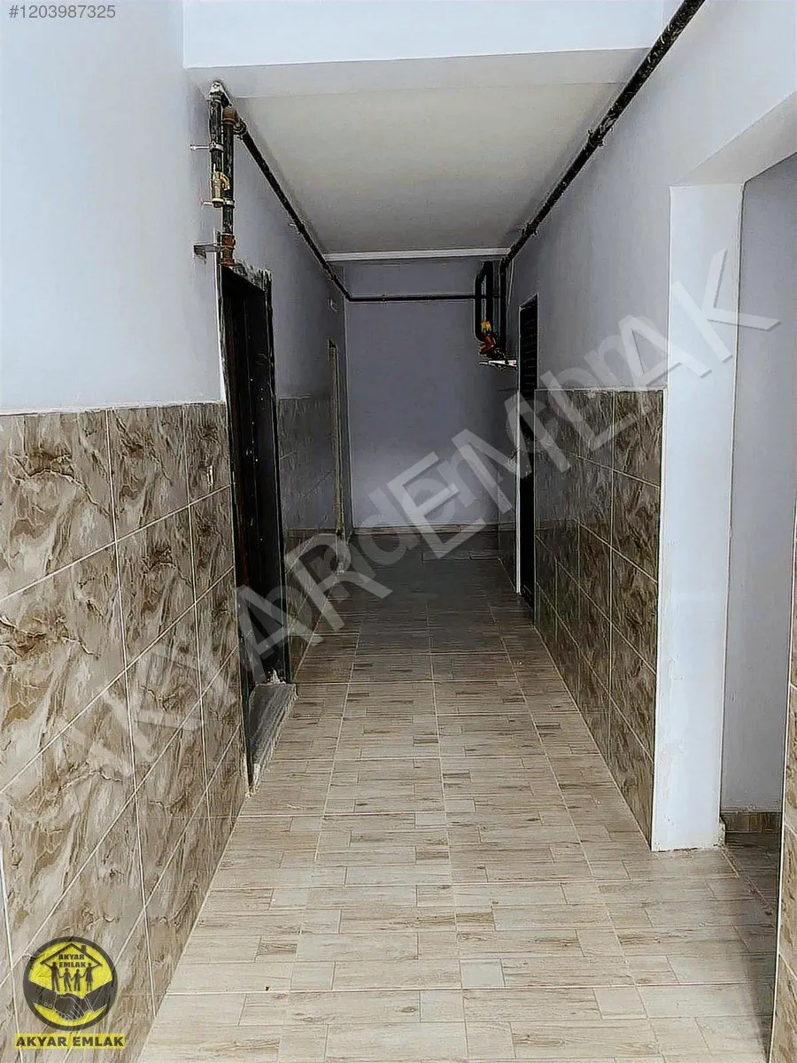 AKYAR EMLAKTAN YAHYA KEMAL MAH YATAY YAPI 3+1 DAİRE — 18