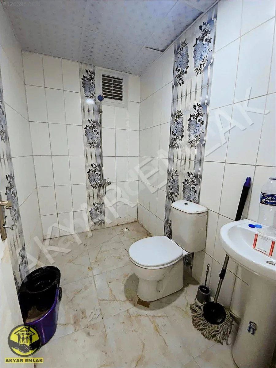 AKYAR EMLAKTAN YAHYA KEMAL MAH YATAY YAPI 3+1 DAİRE — 11